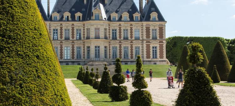 宜必思尚品巴黎南索镇酒店(Ibis Styles Sceaux Paris Sud)图片