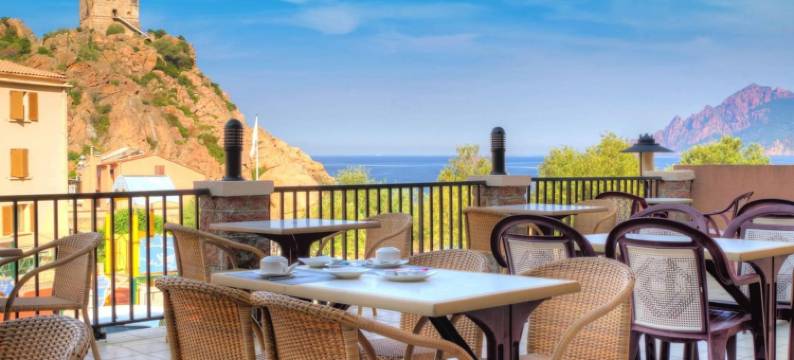 理想酒店(Hôtel Idéal)图片