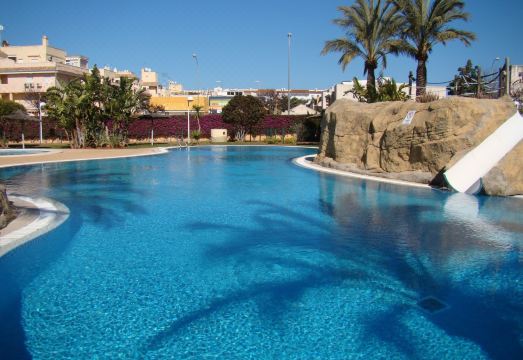 Aquamarina - Serviden Hotel Overview