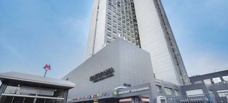 千里马全景酒店(Maxima Panorama Hotel)图片