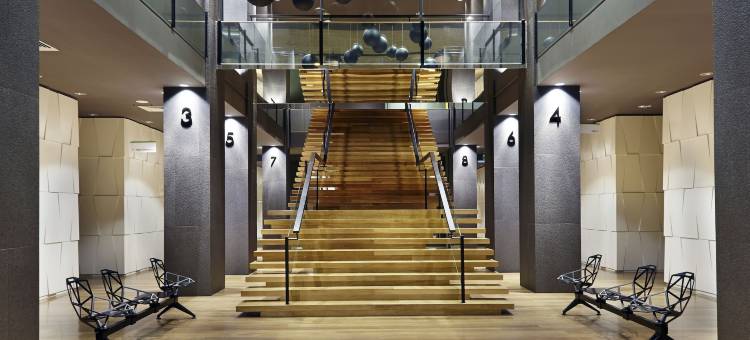 Holiday Inn 第比利斯(Holiday Inn Tbilisi)图片