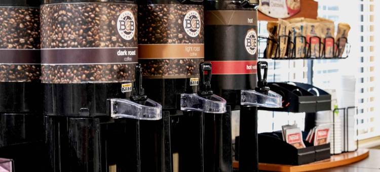 Extended Stay America Suites - 查尔斯顿 - 机场(Extended Stay America Suites - Charleston - Airport)图片