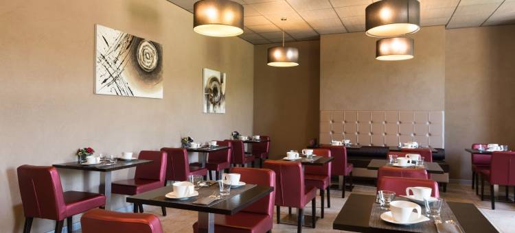 法尔克城堡, 原创联盟(Château de la Falque, the Originals Relais)图片