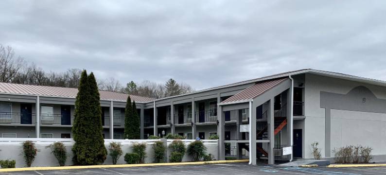 金斯波特旅行汽车旅馆(Travel Inn Kingsport)图片