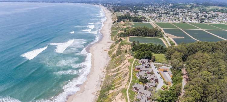 加利福尼亚圣塔克鲁兹 6 号汽车旅馆(Motel 6 Santa Cruz, CA)图片