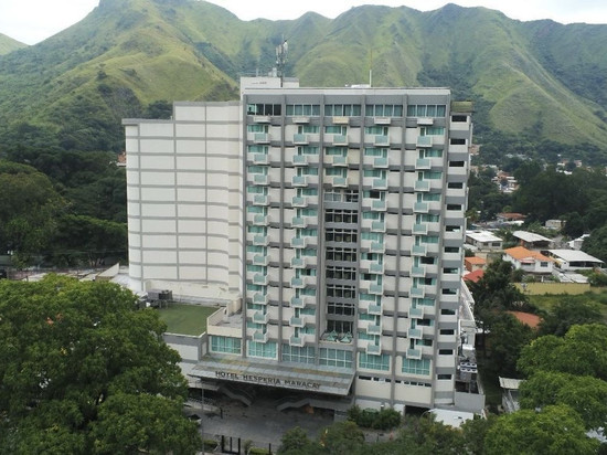 埃斯佩里亚马拉凯