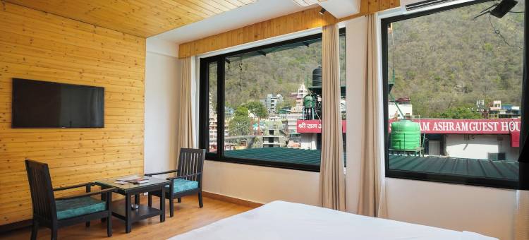 伊施罕河滨度假酒店(Hotel Ishan - A Ganges Riverside Retreat by Salvus)图片