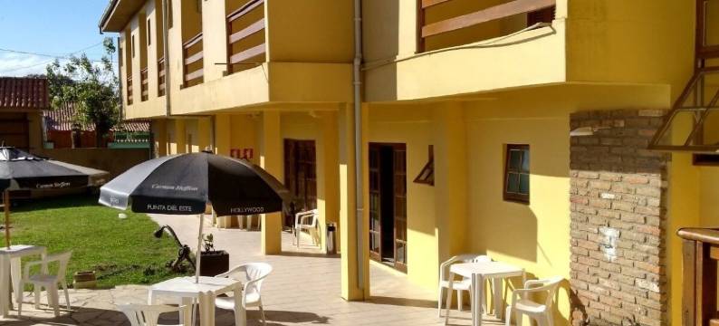 伊斯奎纳度索尔旅馆(Pousada Esquina do Sol)图片