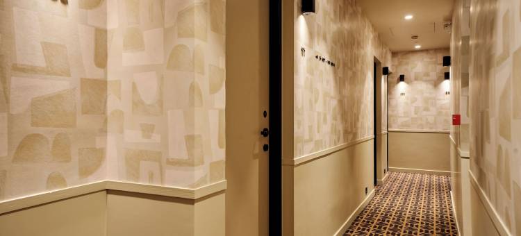 6VH酒店(Le 6VH Hotel)图片