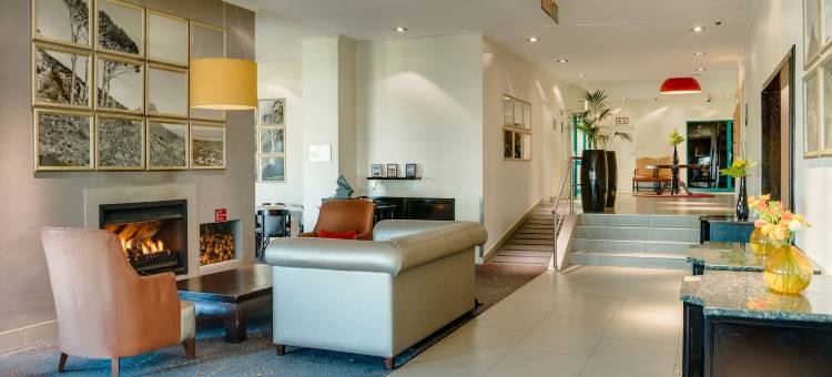 开普敦泰格谷万豪Protea酒店(Protea Hotel Cape Town Tyger Valley)图片