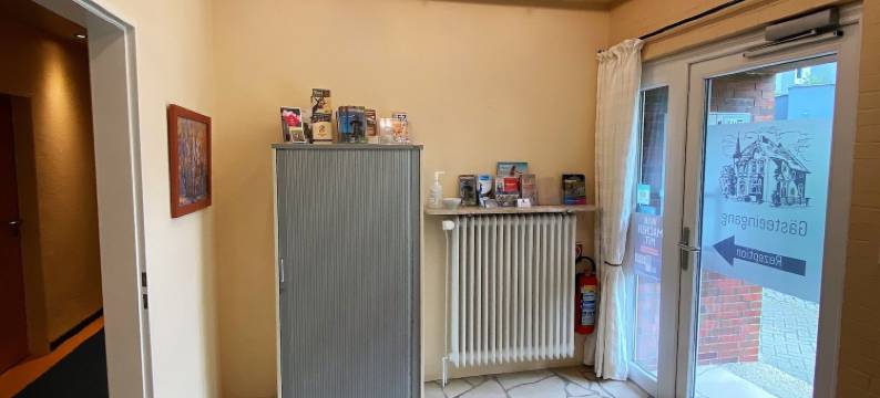 埃申爱丽酒店(Alleehotel-Eschen)图片