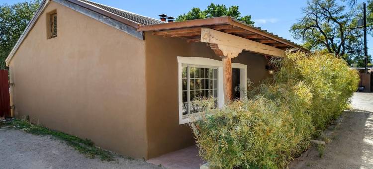 古城旧时梦想之家住宿加早餐旅馆(Casas de Suenos Old Town Historic Inn, Ascend Hotel Collection)图片