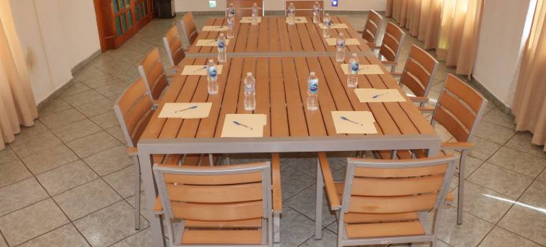 阿尔塔斯冲浪酒店(Surf Olas Altas)图片