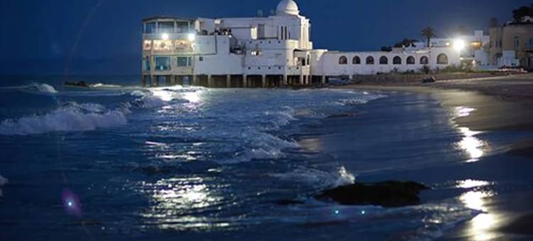 马尔萨Spa酒店(Dar El Marsa Hotel & Spa)图片
