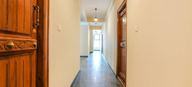 FabHotel Crystal Suites图片