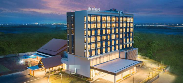 荷里森乌尔蒂玛克塔贾蒂马加朗卡酒店(Hotel Metland Smara Kertajati)图片