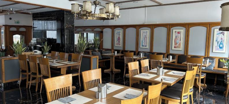 齐根康科德酒店(Concorde Hotel Siegen)图片