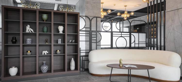 Best Western Plus Trabzon图片