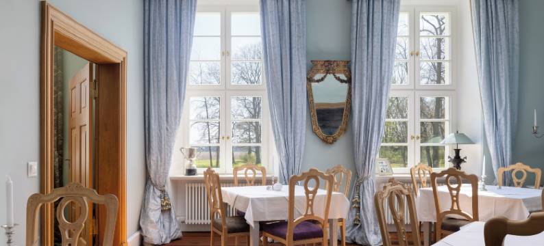 Jagdschloss Kotelow 高特洛狩猎城堡(Jagdschloss Kotelow)图片