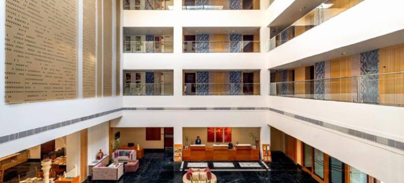 Golden Tulip Udaipur图片