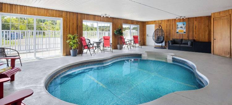 Travelodge by Wyndham Roberval图片