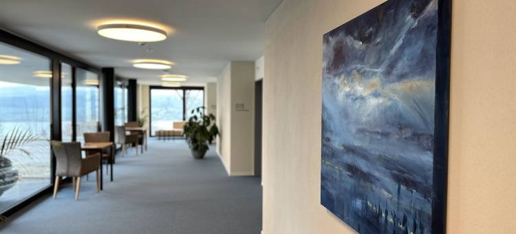 Beinwil am See公寓酒店(Aparthotel Beinwil am See)图片
