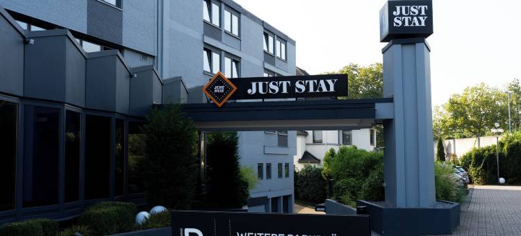 JustStay Mülheim酒店和公寓(JustStay Mülheim Hotel & Apartments)图片