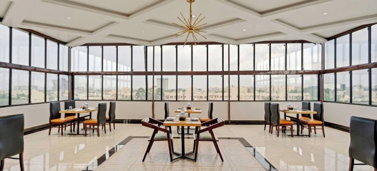 Treebo 光环(Treebo the Aura)图片