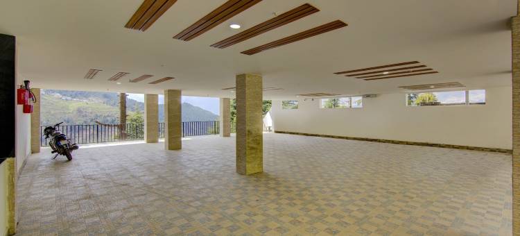 Treebo 市中心酒店, 达尔豪西(Treebo down Town, Dalhousie)图片