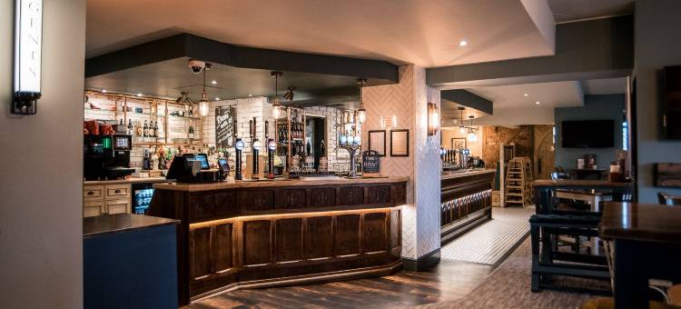 猫和狮子乡村酒吧和酒店(Cat & Lion Country Pub and Hotel)图片