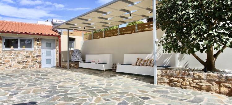 GK地中海村 - 机场班车(GK Mediterranean Village -AirportShuttle)图片