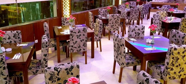 超级明星酒店(Superstar Hotel)图片