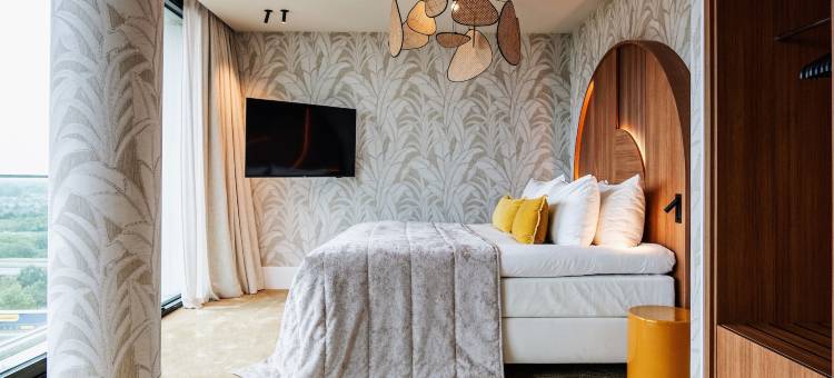 范德瓦尔克埃因霍文酒店(Van der Valk Hotel Eindhoven-Best)图片