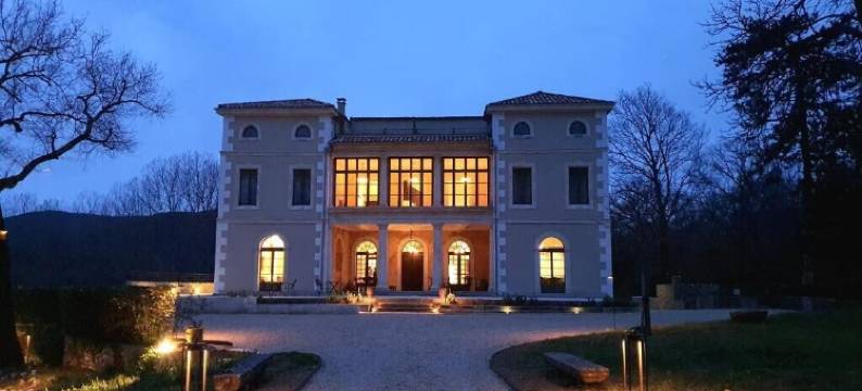 瓦尔鲍姆酒店别墅(Hôtel Villa Walbaum)图片