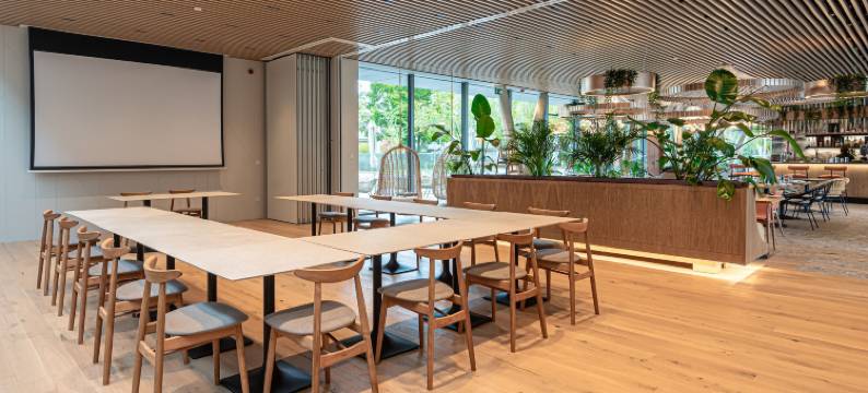 巴拉顿里德豪华酒店(Reed Luxury Hotel by Balaton)图片