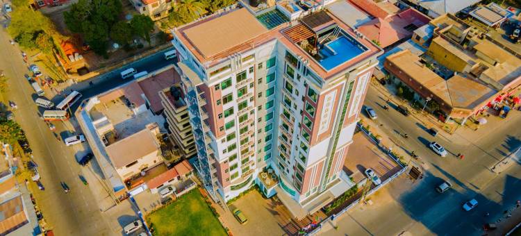 Best Western Dodoma City Hotel图片