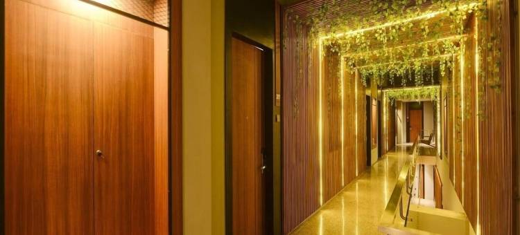 纳塔阿扎纳酒店梭罗(Nata Azana Hotel Solo)图片