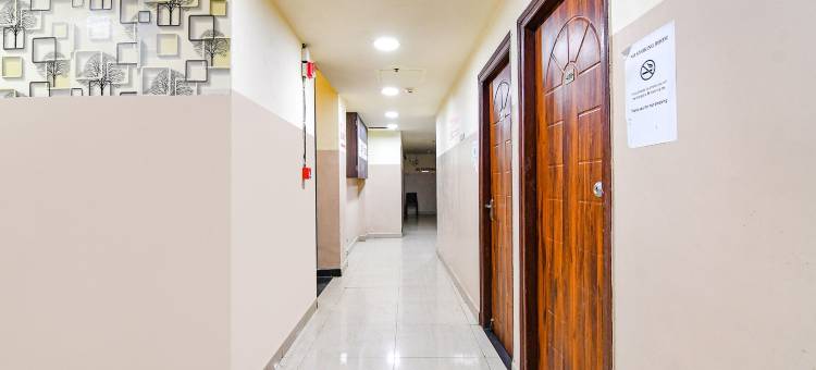 Fabexpress 威斯汀广场(Fabexpress Westin Plaza)图片