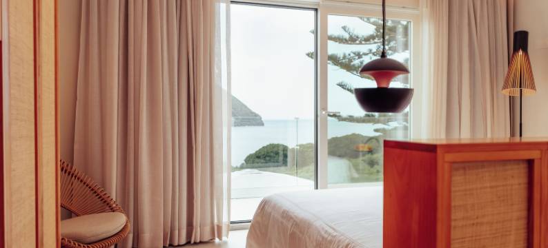 西尔韦拉湾休闲度假屋(Silveira Bay Lounge Retreat)图片