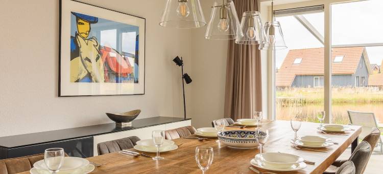 多米欧水上乐园兰赫利勒(Dormio Waterpark Langelille)图片