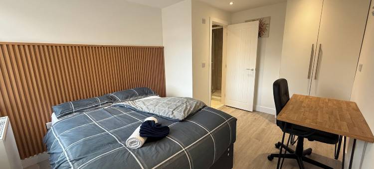 穆尔菲尔兹别墅(Moorfields Villas)图片