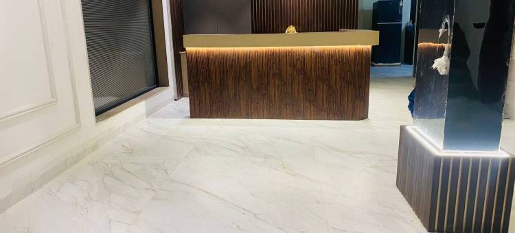 美丽都山阿布酒店(Hotel Meritus Mount Abu)图片