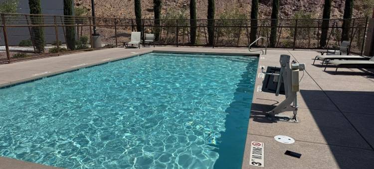 亨德森南区-博尔德市智选假日套房酒店(Holiday Inn Express & Suites Henderson South - Boulder City)图片