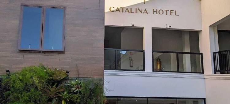 卡塔利娜酒店(Catalina Hotel)图片