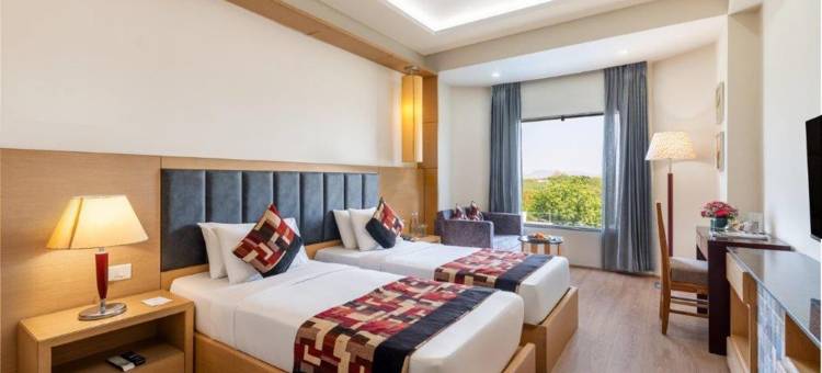 Golden Tulip Udaipur图片