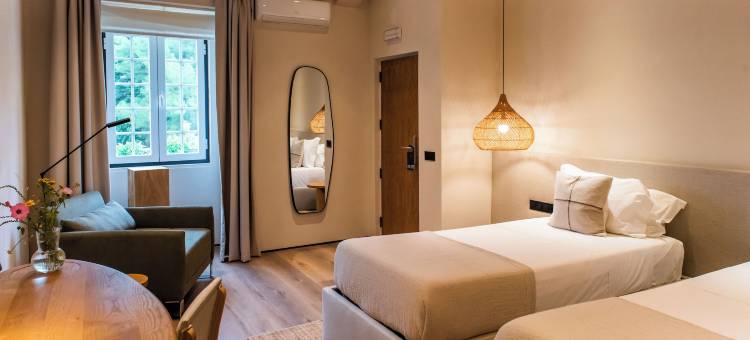 马查多斯农场 - 乡间酒店和Spa(Doma Portugal)图片