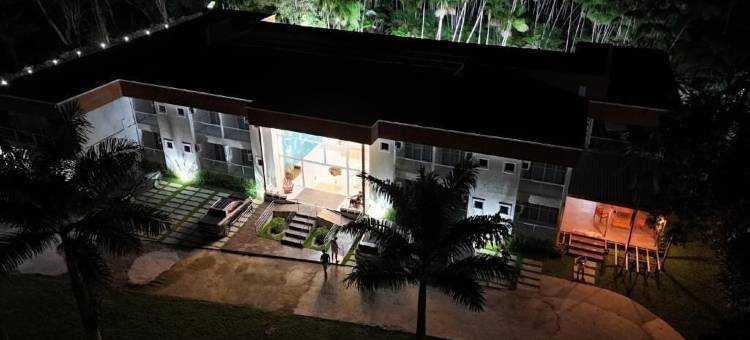 奥利弗旅馆(POUSADA D'OLIVER)图片