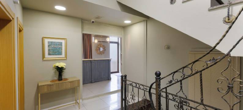 阿科德酒店及阳台(Acord Hotel & Balcony)图片