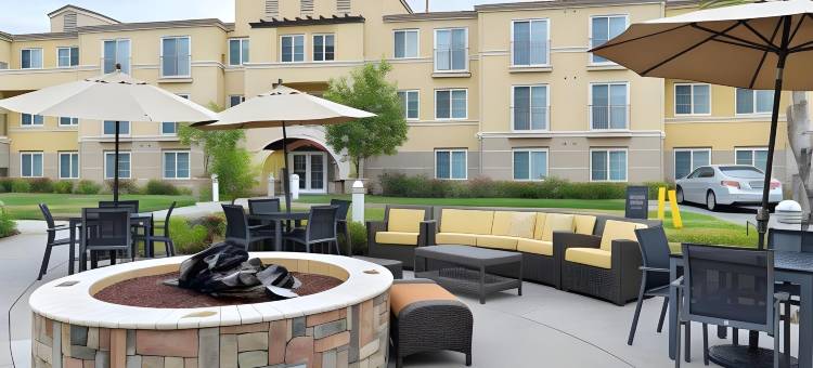 洛斯阿托斯帕罗奥图Residence Inn 酒店(Residence Inn Palo Alto Los Altos)图片