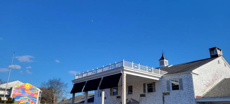 费尔菲尔德赛可酒店(Circle Hotel Fairfield)图片